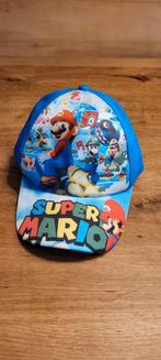 Super Mario Pet - Nieuw!, Ophalen of Verzenden, Nieuw, Super Mario, Pet