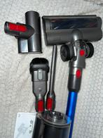 Dyson V11 steelstofzuiger met nieuw filter, Witgoed en Apparatuur, Stofzuigers, Stofzuiger, Ophalen of Verzenden, Zo goed als nieuw