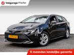 Toyota Corolla Touring Sports 1.8 Hybrid Business Trekhaak/, Auto's, Toyota, 65 €/maand, Gebruikt, 4 cilinders, Corolla