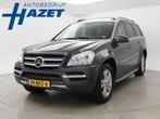 Mercedes-Benz GL-klasse 450 CDI V8 306 PK 7-PERS. + STOELVEN, Auto's, Automaat, 8 cilinders, 7 stoelen, Bedrijf