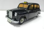 austin fx4 taxi - budgie/moorestone toys  1/43, Hobby en Vrije tijd, Modelauto's | 1:43, Verzenden, Nieuw, Auto, Overige merken