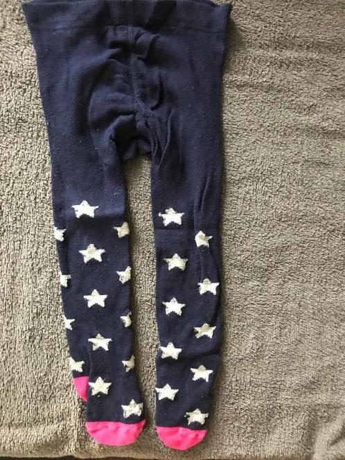 leuke maillot dblauw met grijze glinsterende sterren 86/92, Kinderen en Baby's, Babykleding | Maat 86, Gebruikt, Meisje, Broekje