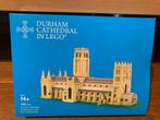 Durham Cathedral Lego Set Certified Professionals, Kinderen en Baby's, Speelgoed | Duplo en Lego, Ophalen of Verzenden, Nieuw