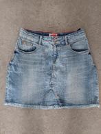 Vingino spijkerrokje 16 = 176 ZGAN, Kinderen en Baby's, Kinderkleding | Maat 176, Meisje, Ophalen of Verzenden, Zo goed als nieuw