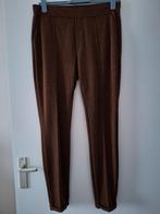 Ruitjes broek, Kleding | Dames, Broeken en Pantalons, Ophalen of Verzenden, Zo goed als nieuw, Maat 42/44 (L), Geel