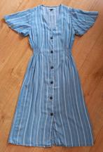 True Spirit lichtblauwe zomerjurk maat M, Kleding | Dames, Jurken, Maat 38/40 (M), Blauw, Nieuw, Ophalen of Verzenden