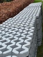 Grastegels, Grasblokken, Grasstenen., Verzenden, Nieuw