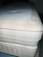 Hästens bed, Ophalen, Tweepersoons, Zo goed als nieuw, Overige maten