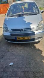 Citroën Xsara 2.0 16V Picasso AUT 2006 Grijs, 65 €/maand, Xsara, 4 cilinders, 700 kg