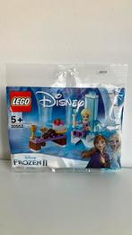 30553 LEGO Disney Frozen II - NIEUW!, Nieuw, Complete set, Ophalen of Verzenden, Lego