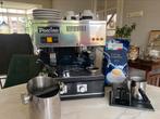 Een semi professionele espresso machine., Ophalen of Verzenden, Zo goed als nieuw