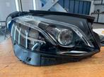 Mercedes E klasse set koplampen 2018, Auto-onderdelen, Ophalen of Verzenden, Gebruikt, Mercedes-Benz