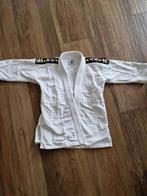 Matsuru judo / karate of aikido pak maat 140, Sport en Fitness, Judo, Gebruikt, Ophalen of Verzenden, Vechtsportpak