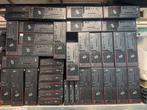 Partij Fujitsu Windows 11 Desktops met SSD, Computers en Software, Desktop Pc's, 2 tot 3 Ghz, Ophalen of Verzenden, Zo goed als nieuw