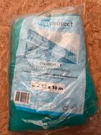 Steigernet Top Protect 2.57x10m - Nieuw!, Doe-het-zelf en Verbouw, Ophalen of Verzenden, Nieuw, Overige typen, Minder dan 2 meter