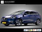 Renault Mégane Estate 1.3 TCe Bose (APPLE CARPLAY / ANDROID, 65 €/maand, Parkeersensor, Gebruikt, 4 cilinders