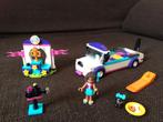 Leuke Lego Friends set, Ophalen, Zo goed als nieuw, Complete set, Lego