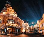 Phantasialand wintertraum 15 november, Eén persoon, Ticket of Toegangskaart