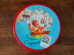 Koektrommel Vintage Kellogg''s, Ophalen, Zo goed als nieuw