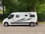 Renault PRESTY VAN Font Vendome Airco, Cruise, NIEUWSTAAT!, Overige merken, Bus-model, Bedrijf, Diesel