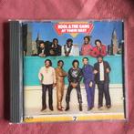 Kool & the Gang - At their best..., Cd's en Dvd's, Cd's | R&B en Soul, Soul of Nu Soul, Gebruikt, 1980 tot 2000, Verzenden