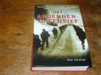 Alex Kershaw : Het Ardennenoffensief (1944, Wo2), Boeken, Tweede Wereldoorlog, Ophalen of Verzenden, Algemeen, Alex Kershaw