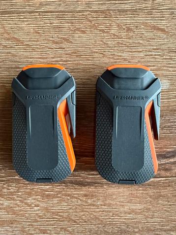 Lifehammer Set van 2 - Auto Veiligheidshamer beschikbaar voor biedingen