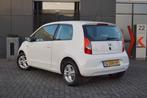 Seat MII 1.0 Style Chic/ Airconditioning / Elektr. pakket, Voorwielaandrijving, Euro 5, Gebruikt, Huisgarantie