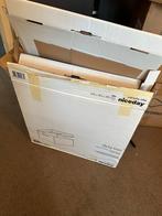 Archiefdozen - 10 stuks, paar gebruikt, Doe-het-zelf en Verbouw, Kratten en Dozen, Ophalen, Gebruikt, Overige typen