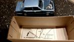 DIAPET MITSUBISHI GALANT 1982 1 op 40 metallic blauw G-139, Ophalen of Verzenden, Nieuw, Auto, Overige merken