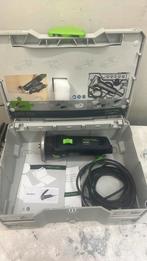 Festool ofk 500 Kantenfrees, Doe-het-zelf en Verbouw, Gereedschap | Freesmachines, Ophalen of Verzenden, Zo goed als nieuw
