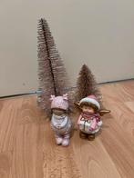 Kerst decoratie, Diversen, Kerst, Ophalen of Verzenden, Zo goed als nieuw