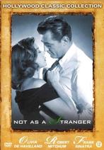 Not As A Stranger - Stanley Kramer, Drama, Ophalen of Verzenden, Zo goed als nieuw, 1940 tot 1960