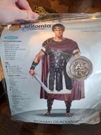 Nieuw Romeins soldaat kostuum - Carnaval, Carnaval, Nieuw, Overige maten, Ophalen of Verzenden