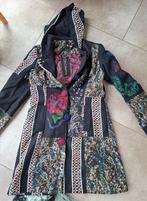 Damesjas, Kleding | Dames, Jassen | Winter, Ophalen, Nieuw, Maat 38/40 (M), Zwart