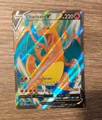 Charizard V (BRS153), Ophalen of Verzenden, Zo goed als nieuw, Losse kaart
