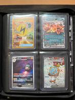 Diverse Pokemon kaarten (2/2), Ophalen of Verzenden, Meerdere kaarten