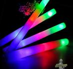 Foam LED Staaf - Lichtgevende Party Accessoire, Ophalen of Verzenden, Nieuw, Feestartikel, Overige