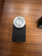 Nuki Smart Lock 3.0 - Slim Deurslot, Ophalen of Verzenden, Compatibel met smartphone, Zo goed als nieuw, Draadloos