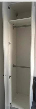 Ikea Pax Kast - 50x60 - Met Deur - Uit Elkaar, Ophalen, Gebruikt