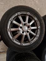 Zomer en winterbanden audi, Ophalen