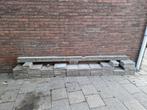 Gratis stoeptegels 55 stuks, Doe-het-zelf en Verbouw, Steigers, Ophalen, Gebruikt, Overige typen, Minder dan 2 meter
