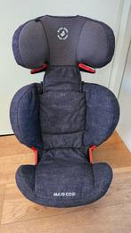 Zeer nette Maxi-Cosi RodiFix Autostoel, Ophalen, Gebruikt, 15 t/m 36 kg, Verstelbare rugleuning