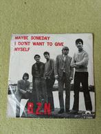 B.Z.N. single, Gebruikt, 7 inch, Single, Ophalen of Verzenden