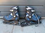 Skeelers maat 40, Ophalen of Verzenden, Gebruikt, Inline skates 4 wielen, Overige merken