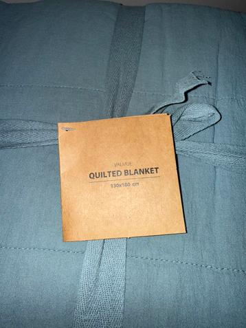 Sprei beschikbaar voor biedingen