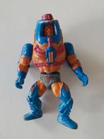 Man-E-Faces (France) – Masters of the Universe (Mattel, 1983, Ophalen of Verzenden, Gebruikt