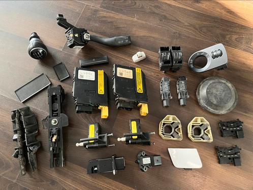 Audi A3 8P, Auto diversen, Auto-accessoires, Zo goed als nieuw, Ophalen of Verzenden