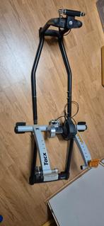 Tacx I-Flow T2270 VR-Trainer upgrade met laptop, Ophalen, Gebruikt, Overige typen