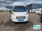 Hymer T 654 Cl exclusive line, Caravans en Kamperen, Automaat, Bedrijf, Diesel, Hymer